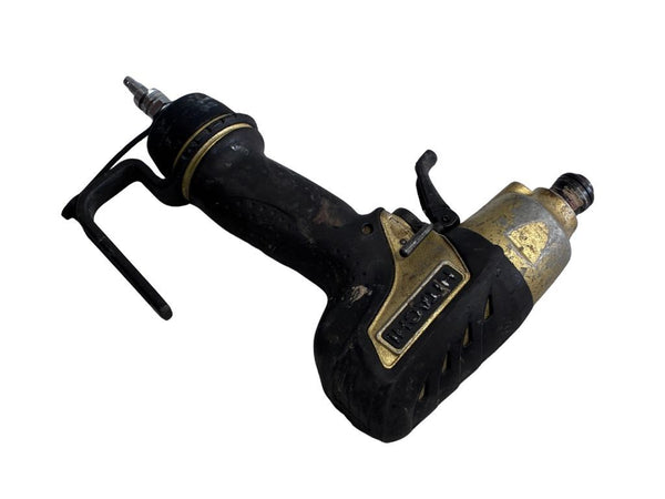 ☆中古品☆日立 高圧エアインパクトドライバ WH12H2 エアツール 締め付け 0.93～2.26MPa137260 - 5
