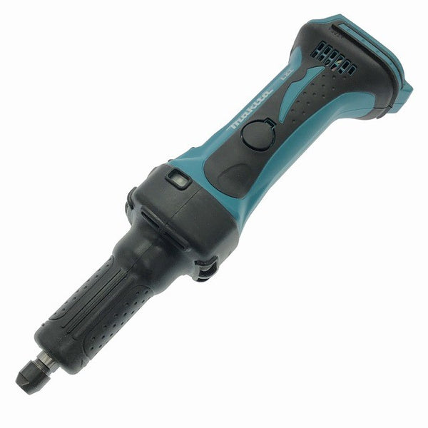 ☆美品☆makita マキタ 18V 充電式ハンドグラインダ GD800D バッテリー(18V 6.0Ah)付き 電動工具 研磨 研削122365 - 2