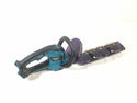 ☆美品☆makita マキタ 18V 360mm 充電式生垣バリカン MUH367D コードレス チップレシーバー付き134360 - 4