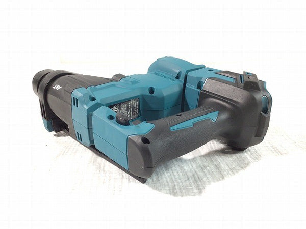 ☆未使用品☆makita マキタ 18V 18mm 充電式ハンマドリル HR183DZK 本体+ケース コードレスハンマードリル130458 - 5