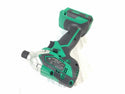 ☆比較的綺麗☆makita マキタ 14.4V 充電式インパクトドライバー MTD001DSX バッテリー2個(1.5Ah)充電器 ケース付き コードレス128807 - 7