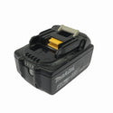 ☆中古品☆makita マキタ 18V 6.0Ah 純正 リチウムイオンバッテリー BL1860B 残量表示付 リチウムイオン電池 蓄電池 充電池125831 - 3