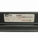 ☆美品☆三共コーポレーション UNITED 常圧 エアタッカ U-425J ケース付 エア工具 エアツール エアタッカー 大工 内装業137274 - 8