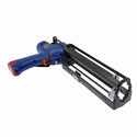 ☆美品☆IKK DIAMOND 7.4V コードレスディスペンサー DIS-XC バッテリー2個 充電器付き 電動工具 エポキシガン128285 - 5
