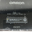 ☆未使用品☆OMRON オムロン Karada Scan 703T 体重体組成計 KRD-703T 黒/ブラック Bluetooth対応133416 - 9