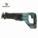 ☆中古品☆makita マキタ 18V 充電式レシプロソー JR187D 本体のみ セーバソー/セーバーソー 電動のこぎり/電のこ 電動工具136686 - 1