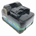 ☆中古品☆HiKOKI ハイコーキ 純正リチウムイオン蓄電池 BSL36A18BX マルチボルトバッテリー 充電池 Bluetooth搭載116898 - 4