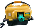 ☆中古品☆REX レッキス工業 100V レッキススター25 ねじ切り機 S25A3 S25AⅢ 自動切り上げ 加工 小型ハイプマシン117170 - 10