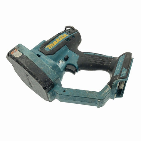 ☆中古品☆makita マキタ 18V/14.4V 充電式全ネジカッター SC102D 本体のみ コードレス 全ねじカッター116966 - 0