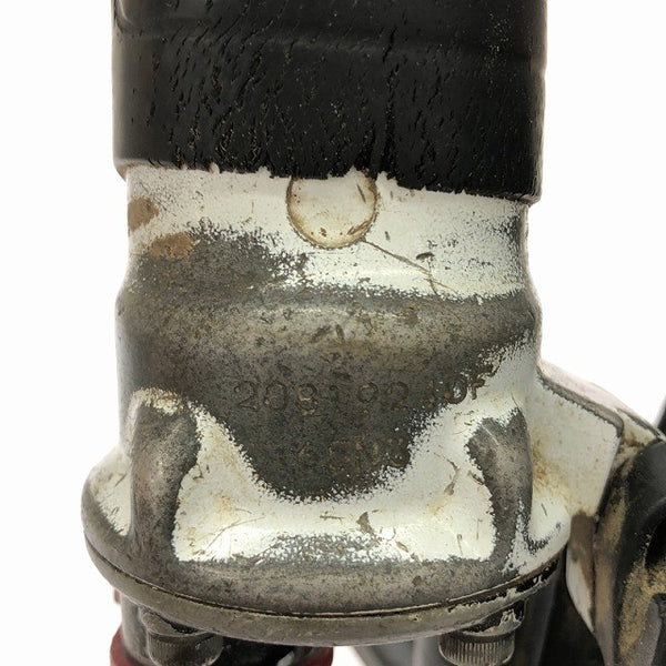 ☆中古品☆MAX マックス 65mm 高圧 コイルネイラ HN-65N3(D) 白/ホワイト エア釘打機 エア釘打ち機 ロール釘打機 ロール釘打ち機136742 - 10
