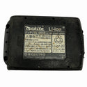 ☆中古品☆makita マキタ 18V 6.0Ah 純正 リチウムイオンバッテリー BL1860B 残量表示付 リチウムイオン電池 蓄電池 充電池136418 - 10