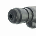 ☆中古品☆makita マキタ 14.4V 16mm 充電式ハンマドリル HR162D 白 充電器(DC18RA)付 コードレス ハンマードリル 穴あけ - 7
