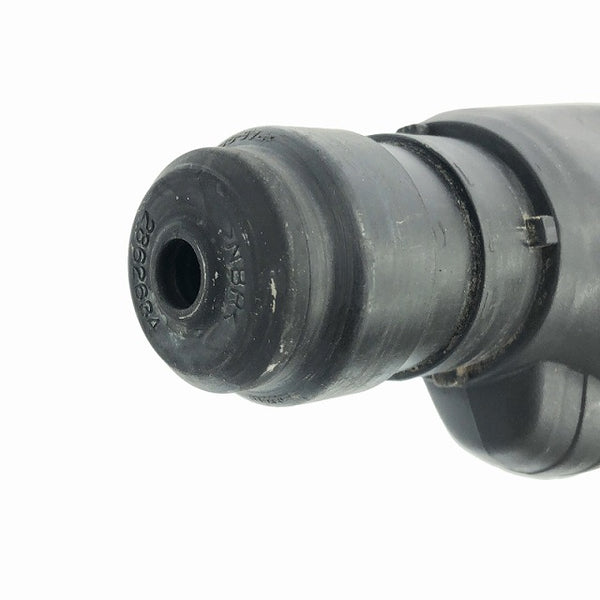 ☆中古品☆makita マキタ 14.4V 16mm 充電式ハンマドリル HR162D 白 充電器(DC18RA)付 コードレス ハンマードリル 穴あけ - 7