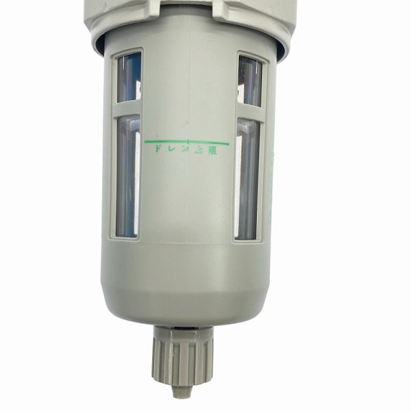 ☆未使用品☆CKD フィルタ・レギュレータ(セレックス) W3000-10-W Rc3/8 C5314G - 9