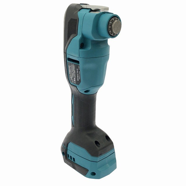 ☆未使用品☆makita マキタ 18V 充電式マルチツール TM53DZ 本体のみ スターロック コードレス カットソー マルチパワーツール133594 - 3