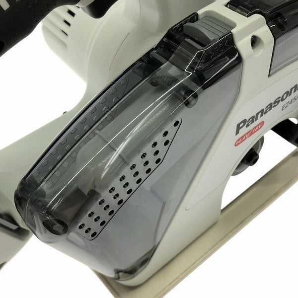 ☆未使用☆Panasonic パナソニック 18V パワーカッター135 EZ45A2 充電式 コードレス マルノコ 丸のこ 丸ノコ まるのこ134358 - 8