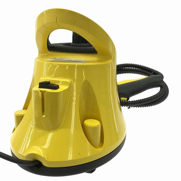 ☆美品☆KARCHER ケルヒャー 100V 50/60Hz スチームクリーナー SC JTK 20 1.513-242.0 電動工具 掃除128278 - 4