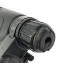 ☆中古品☆makita マキタ 100V 24mm ハンマドリル HR2410 ケース付 SDSプラス コード式 ハンマードリル 穴あけ 穿孔135555 - 8
