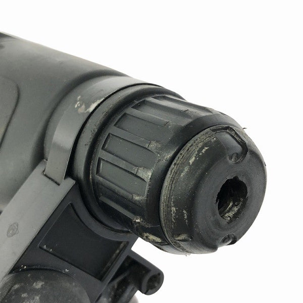 ☆中古品☆makita マキタ 100V 24mm ハンマドリル HR2410 ケース付 SDSプラス コード式 ハンマードリル 穴あけ 穿孔135555 - 8