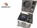 ☆中古品☆ムラテックKDS レーザー墨出し器 ATL-65 本体のみ ケース付き 電動工具 光学測定器 基準器130744 - 1
