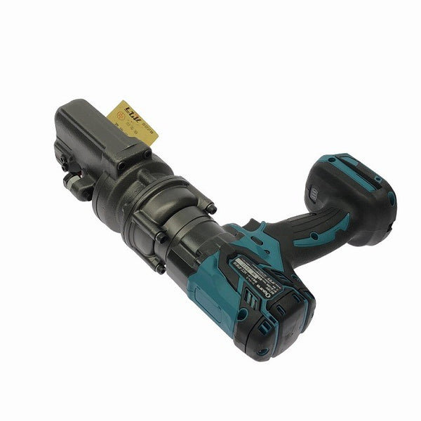 ☆未使用品☆Ogura オグラ 18V コードレス鉄筋カッター HCC-F1618 本体とケース 充電式 鉄筋切断機 鉄工 建築 電動工具124238 - 7