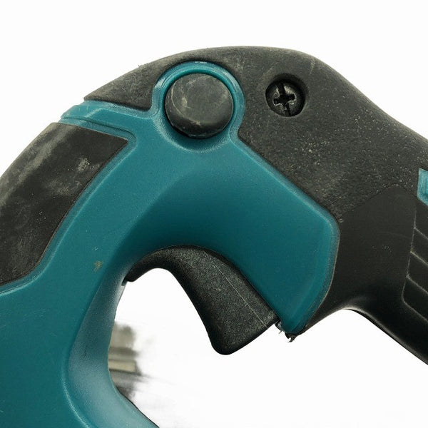 ☆中古品☆makita マキタ 18V 150mm 充電式チップソーカッター CS553D 本体のみ コードレス チップソー切断機 鉄工用 電動工具134196 - 8