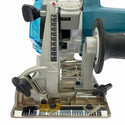 ☆美品☆makita マキタ 100V 小型ミゾキリ 3005BA 電動工具 木工 大工道具 研削 溝切り130274 - 6