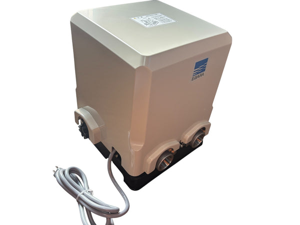 ☆未使用品☆荏原製作所 EBARA エバラ 浅井戸用ポンプ フレッシャ―ミニ 32HPE0.4S HPE106 家庭用ポンプ 水中ポンプ K118049K118049 - 4