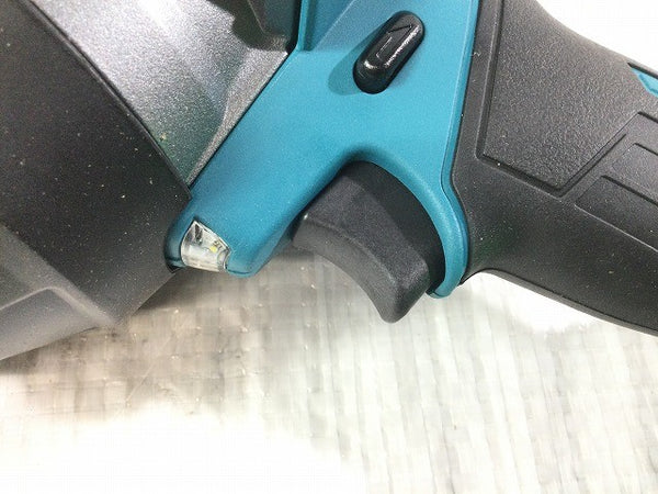 ☆未使用品☆makita マキタ 40Vmax 充電式インパクトレンチ TW001GZ 本体のみ コードレス バッテリー式128011 - 7