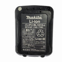 ☆比較的綺麗です☆makita マキタ 10.8V 充電式ドライバドリル DF333D バッテリー(10.8V 1.5Ah) 電動工具 穴あけ130264 - 10