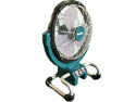 ☆中古品☆ makita マキタ 14.4V/18V 充電式産業扇 CF300D 本体のみ 送風機 扇風機 充電式ファン コメント必読 - 3