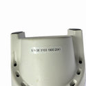 ☆比較的綺麗☆HAKKO 白光 100V ヒーティングガン FV-310 ケース付 温度風量可変式 ヒートガン 工業用ドライヤー 熱風機 ホットガン129872 - 9