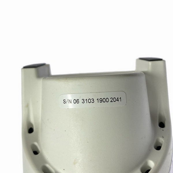☆比較的綺麗☆HAKKO 白光 100V ヒーティングガン FV-310 ケース付 温度風量可変式 ヒートガン 工業用ドライヤー 熱風機 ホットガン129872 - 9