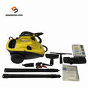 ☆美品☆KARCHER ケルヒャー 100V 50/60Hz スチームクリーナー SC JTK 10 1.512-191.0 電動工具 掃除127558 - 1