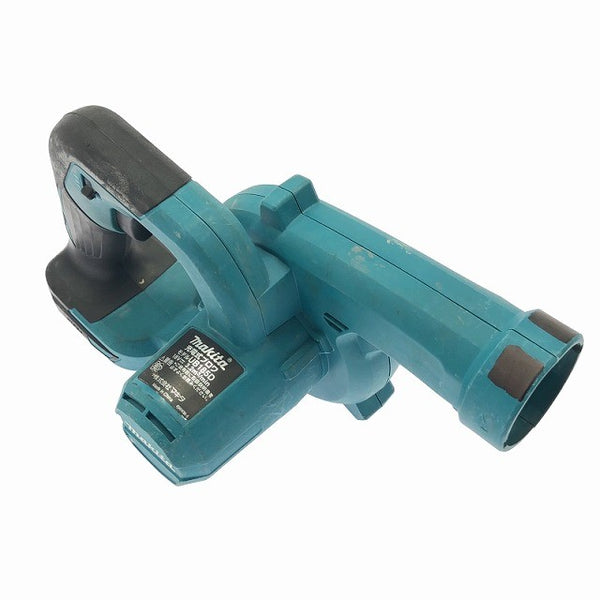 ☆中古品☆makita マキタ 18V 充電式ブロワー UB185D 本体＋ノズル付 コードレス バッテリー式 ブロアー 送風機118060 - 3