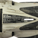 ☆中古品☆HITACHI 日立工機 100V 24mm 集じんロータリハンマドリル DH24PD3 パーツ ケース付き 穴あけ 電動工具127488 - 8