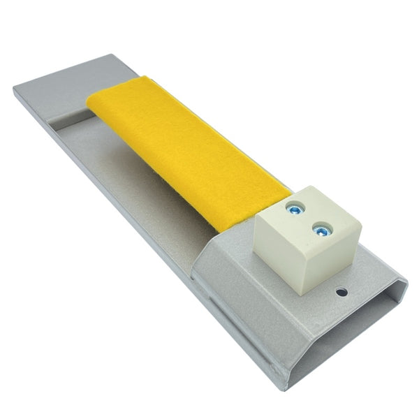 ☆未使用品☆3技研 フローリングヒットミニ 3T-FH-350M フローリング張り ローリング叩き 叩き寄せ フロアー張り118639 - 4