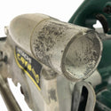☆中古品☆HITACHI 日立工機 100mm 集じん丸のこ C4YB 集塵 丸ノコ/マルノコ/丸鋸 電動工具 ※集じんノズル欠品133389 - 9