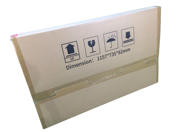 ☆未使用品☆EcoFlow エコフロー 400W 4面ソーラーパネル SOLAR400W-JP EF-FLEX-400 直列接続 最大1,200W ポータブル電源対応130213 - 3