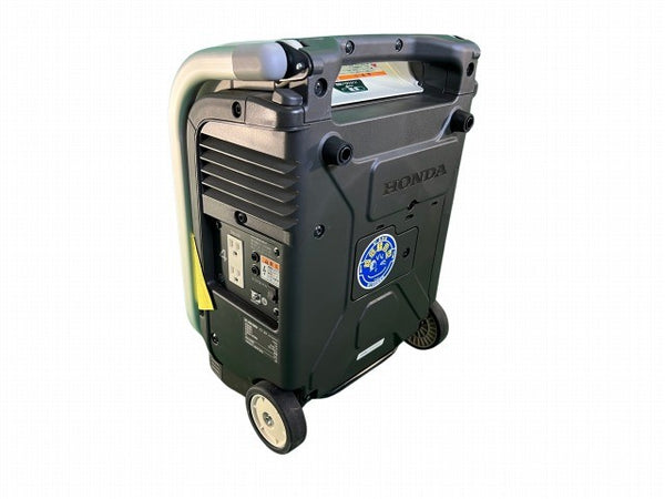 ☆未使用品☆HONDA ホンダ enepo エネポ 正弦波インバーター搭載発電機 EU9iGB カセットボンベ式 インバータ138273 - 5