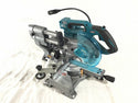 ☆未使用品☆makita マキタ 40Vmax 充電式スライドマルノコ LS001GZ 刃径165mm/直角切断幅182mm バッテリー・充電器別売137552 - 5