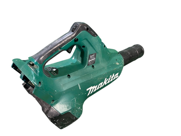 ☆中古品☆makita マキタ 18V×2＝36V 充電式ブロワー MUB362D 本体のみ コードレス 強力型 ハンディ 送風機 吹き飛ばし126527 - 4