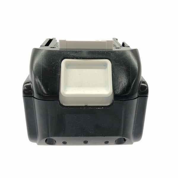 ☆極美品☆ makita マキタ 18V 6.0Ah 純正リチウムイオンバッテリー BL1860B 急速 残量表示 蓄電 LITHIUM-ION 雪/飛行機 - 6