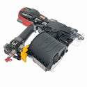 ☆未使用品☆MAX マックス 90mm 高圧釘打機スーパーネイラ HN-90N7(D)-G コイルネイラ 最新モデル 2026年6月発売134349 - 5