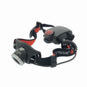 ☆未使用品☆LED LENSER レッドレンザー ヘッドライト H7R.2 Hシリーズ 電池式 作業ライト 投光器 116093 - 2