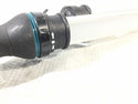 ☆中古品☆makita マキタ 40Vmax 充電式ワークライト ML012G ライト部630mm 折りたたみ バー LED133701 - 10