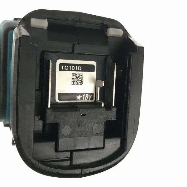 ☆未使用品☆makita マキタ 18V 充電式ケーブルカッター TC101DRG バッテリ1個(18V6.0Ah) 充電器 ケース付 コードレス135330 - 10