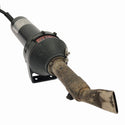 ☆中古品☆LEISTER ライスター 熱風溶接機 CH-6060 Sarnen ヒートガン プラスチック溶接 熱風機132000 - 3