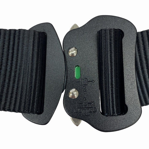 ☆比較的綺麗☆Honeywell ハネウェル フルハーネス DL-C1J-H ランヤード付 100kg 墜落制止用器具 安全帯128534 - 6