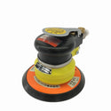 ☆未使用保管品☆COMPACT TOOL コンパクトツール 非吸塵式ダブルアクションサンダー 914L LPS 本体+パーツ 研磨 エアーツール114278 - 4